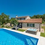 Villa Ana Rita Kanfanar