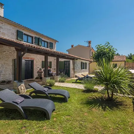 Villa Ana Rita *