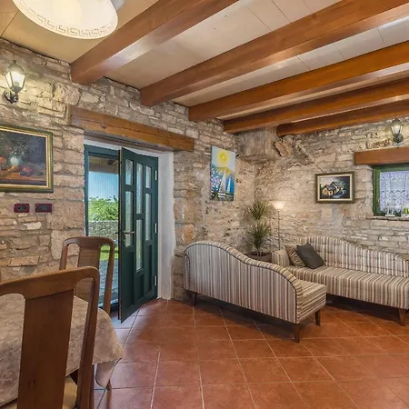 Villa Ana Rita Kanfanar