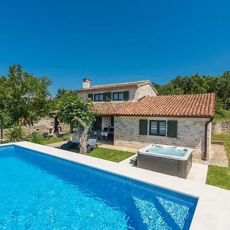 Villa Ana Rita Kanfanar