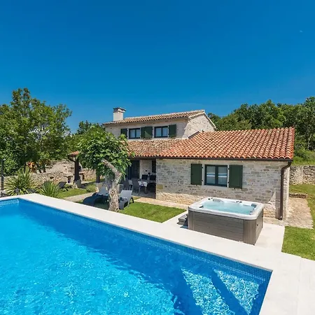 Villa Ana Rita Kanfanar