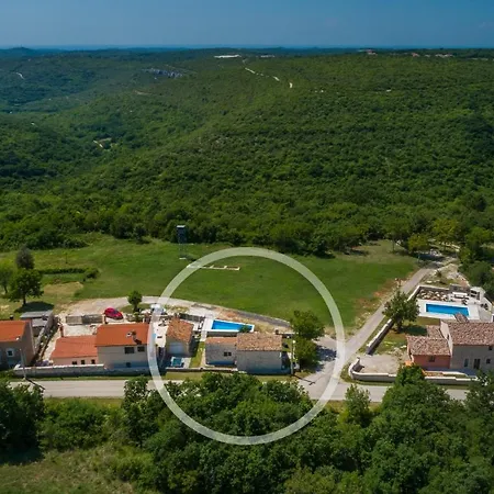 Ana Rita Villa Kanfanar