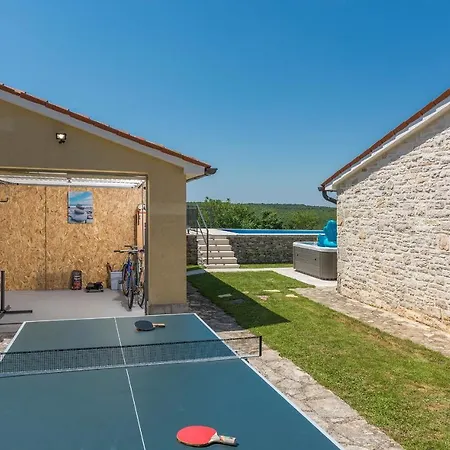 Ana Rita Villa Kanfanar