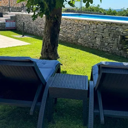 Villa Ana Rita Kanfanar