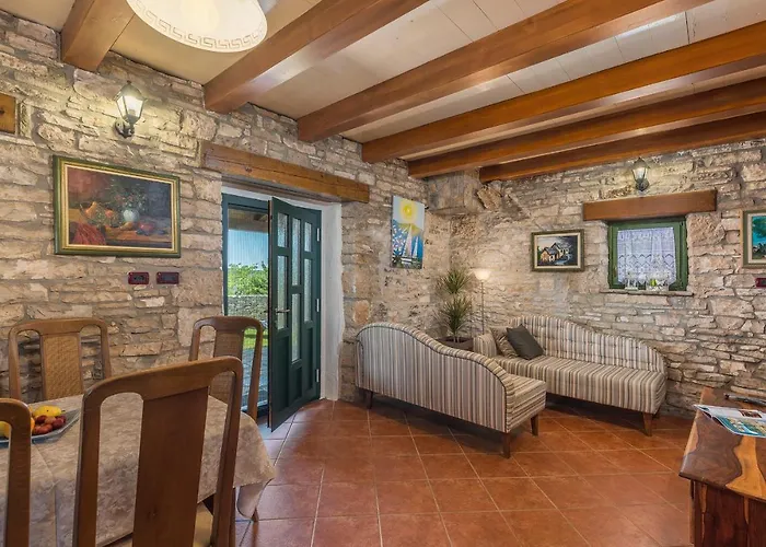 Villa Ana Rita Kanfanar