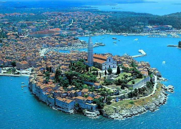 Vila Ana Rita Kanfanar