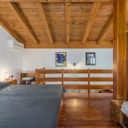 Ana Rita ヴィラ *