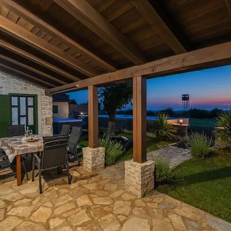 Vila Ana Rita Kanfanar