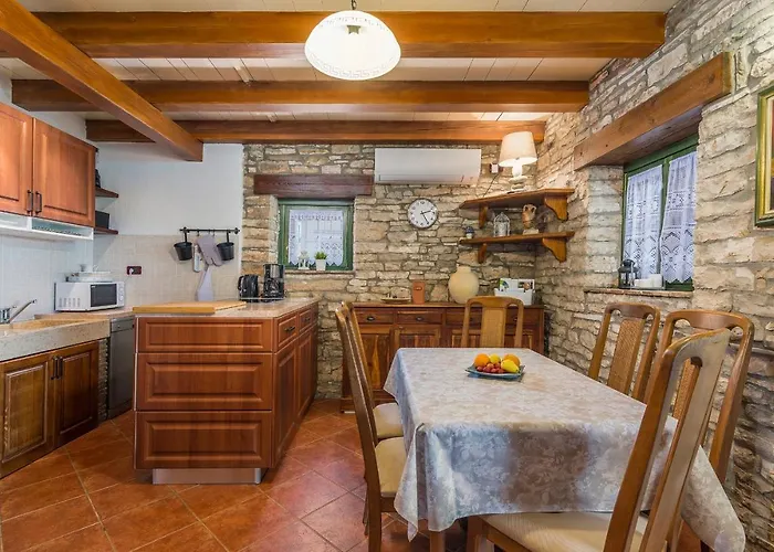 Villa Ana Rita *